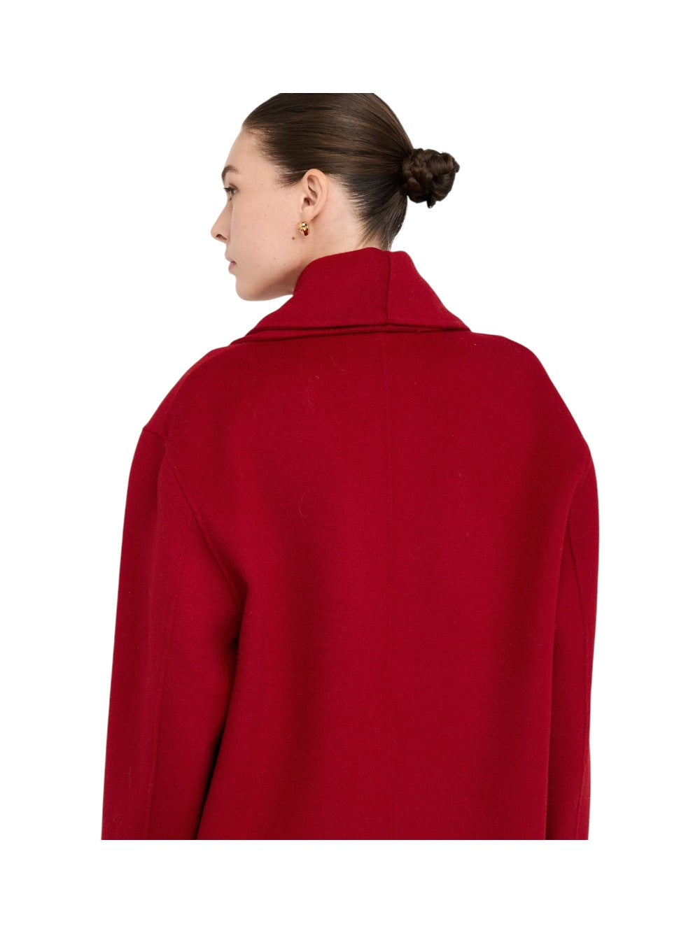 Liu Jo Cappotto Donna  MF5025T4627 91650