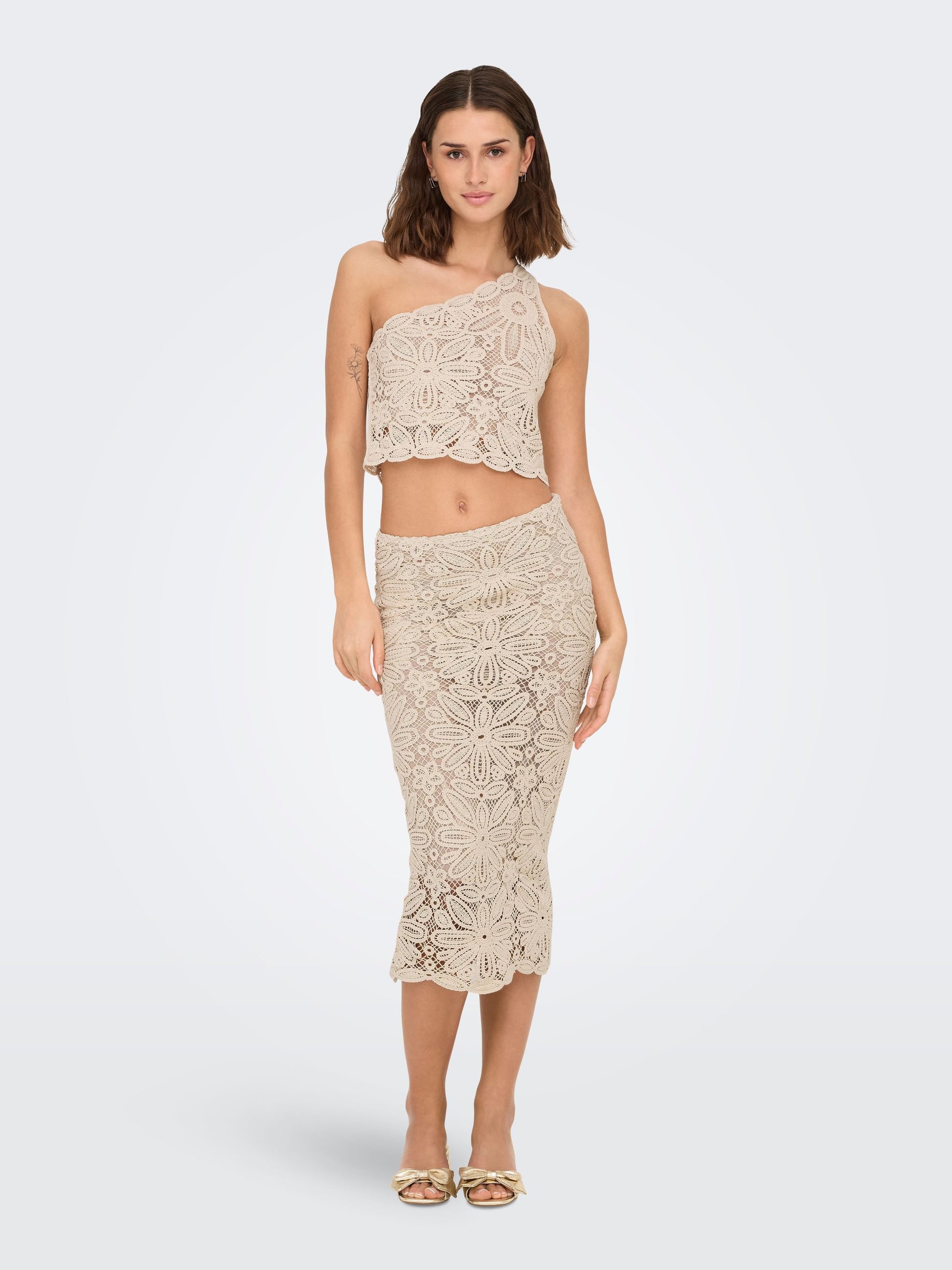 ONLY Top Donna 15344886
