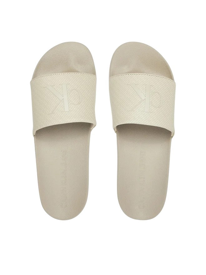 calvin klein CIABATTA Uomo YM0YM01269