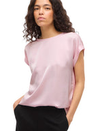 VILA Maglia Donna  14059563 Cb
