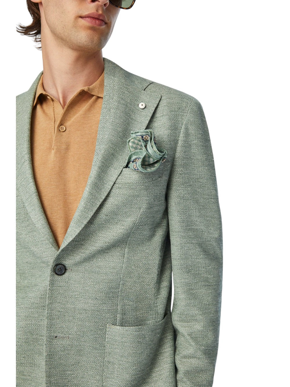 LBM 1911 Men's Jacket 2811 45204