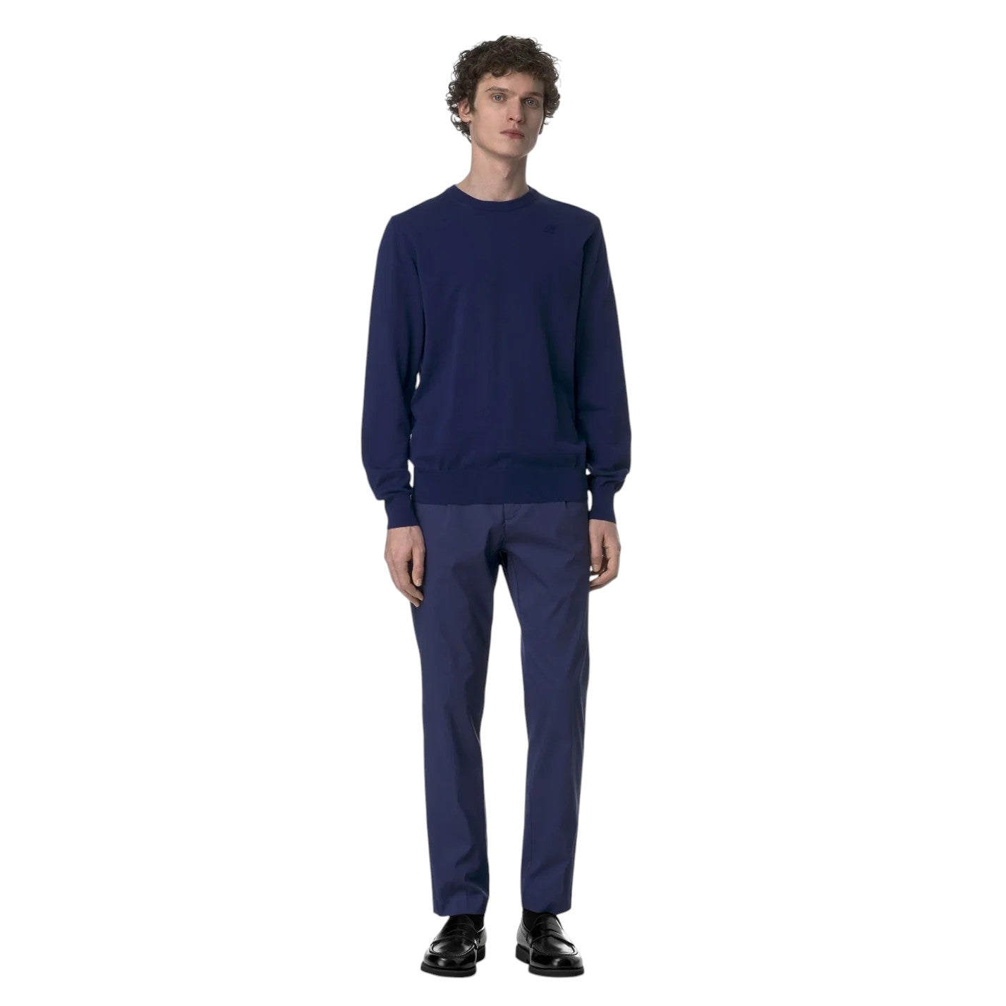 K-Way pantalone Uomo  K61368W