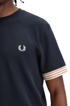 FRED PERRY T-SHIRT Uomo M7707