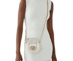 Kurt Geiger borsa Donna MICRO CHELSEA HOBO