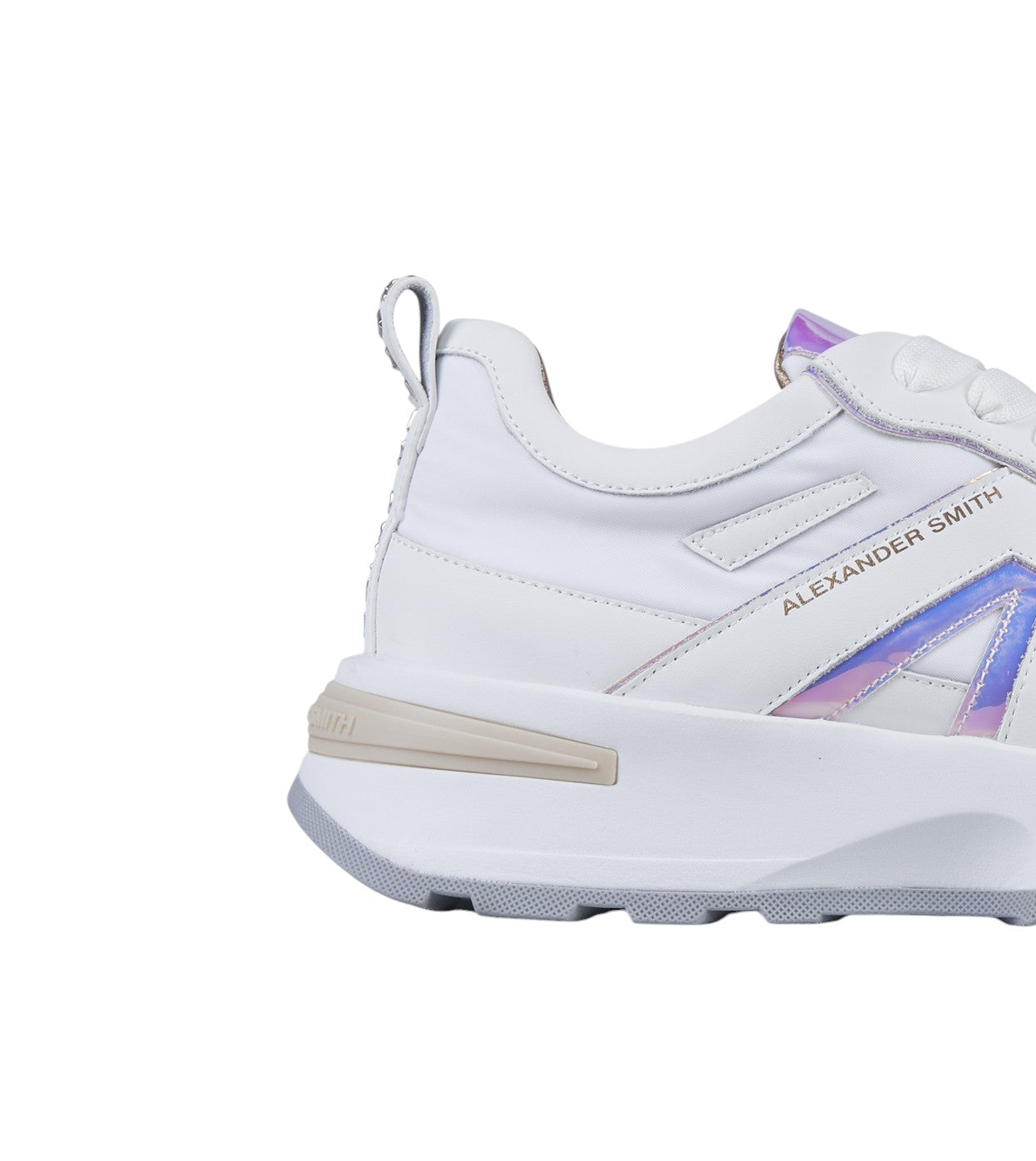 Alexander Smith Sneakers Donna LIVERPOOL WOMAN