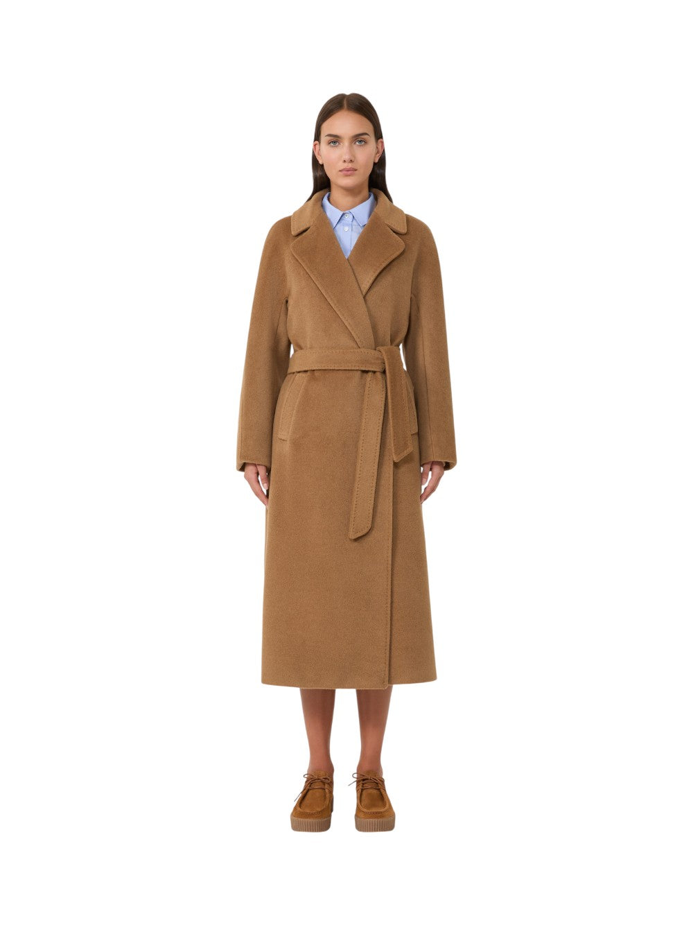 Max Mara Weekend Cappotto Donna TEMPERA 2525016082600 026
