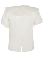 Emporio Armani BLUSA Donna EW000310 TE11292