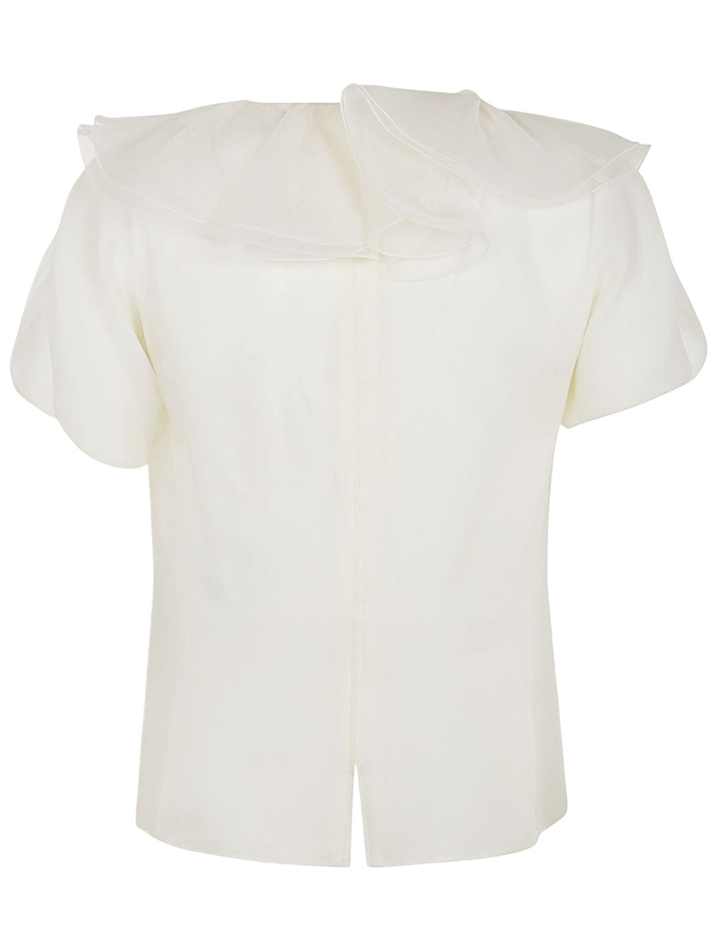 Emporio Armani BLUSA Donna EW000310 TE11292
