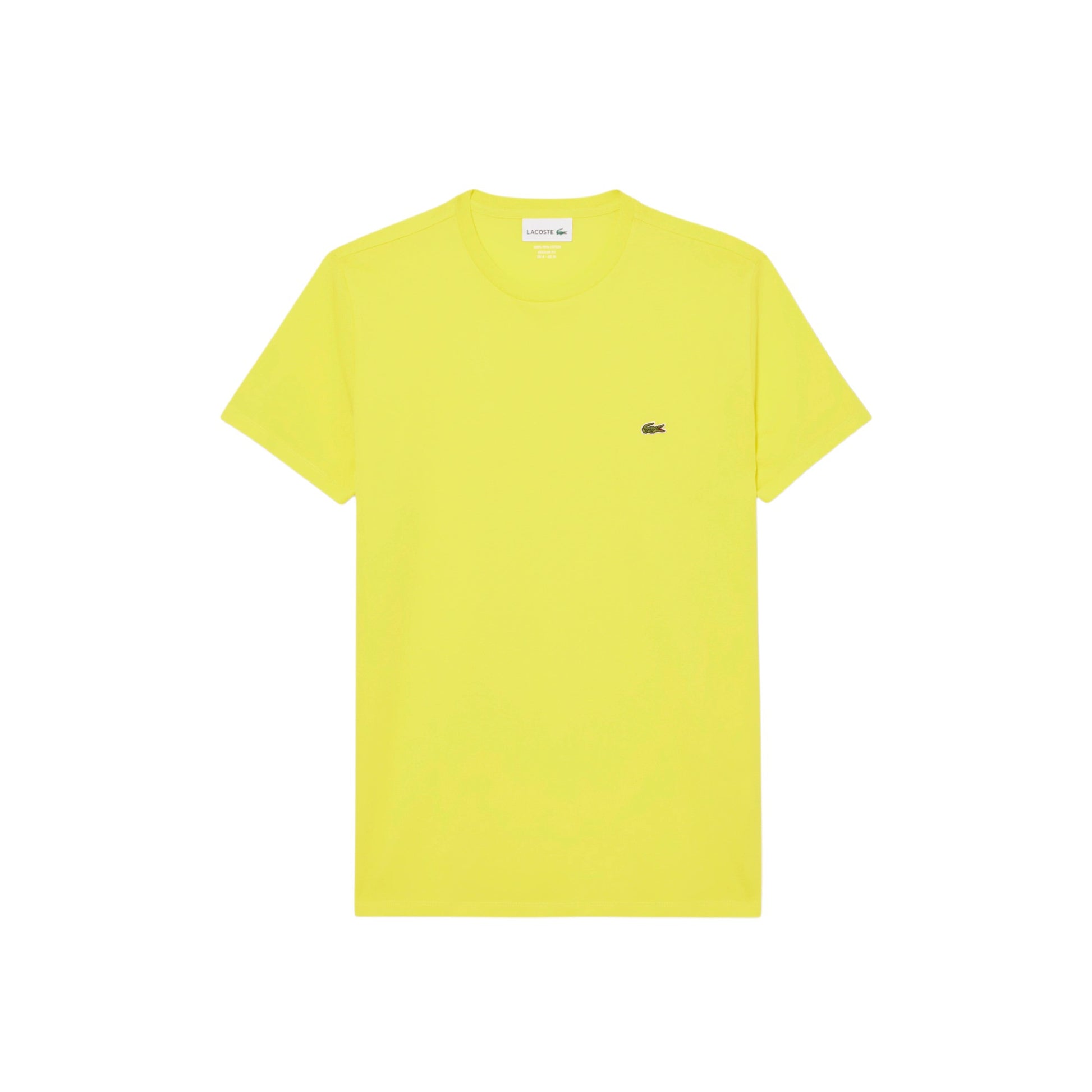 lacoste T-SHIRT Uomo TH6709