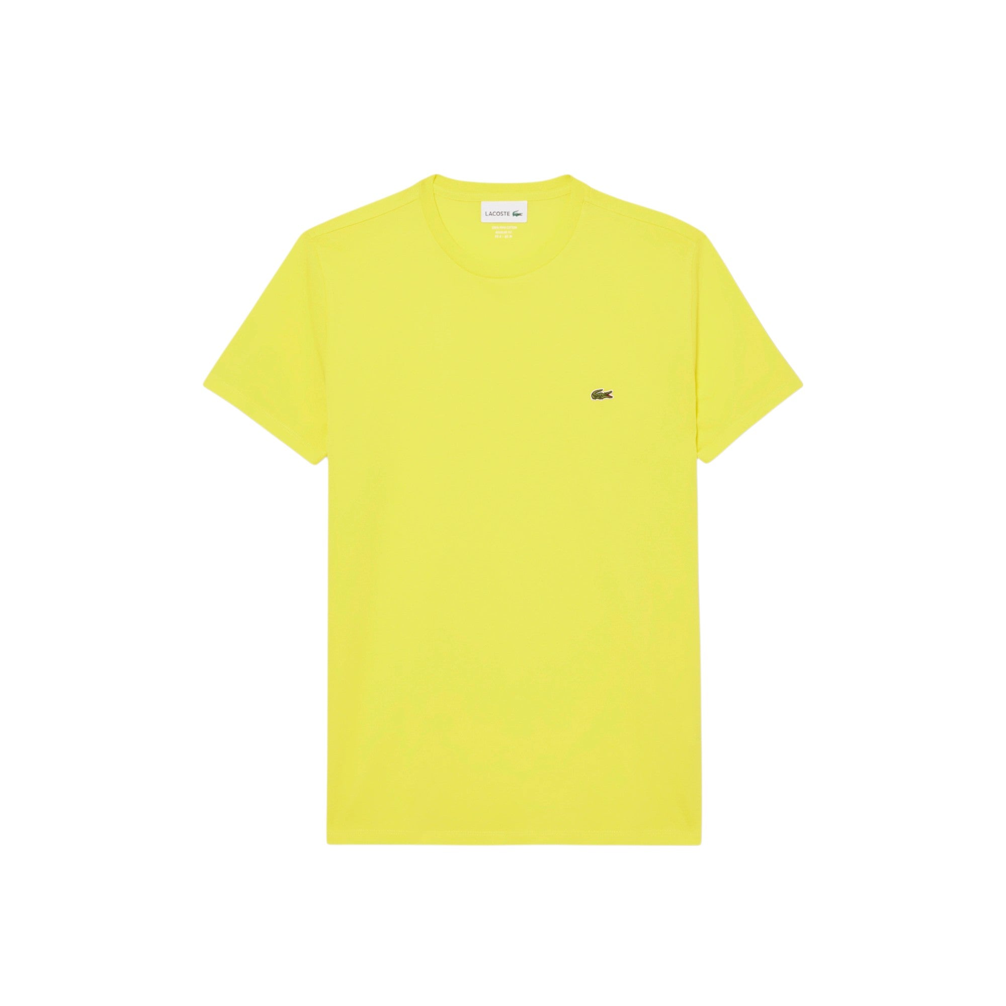 lacoste T-SHIRT Uomo TH6709