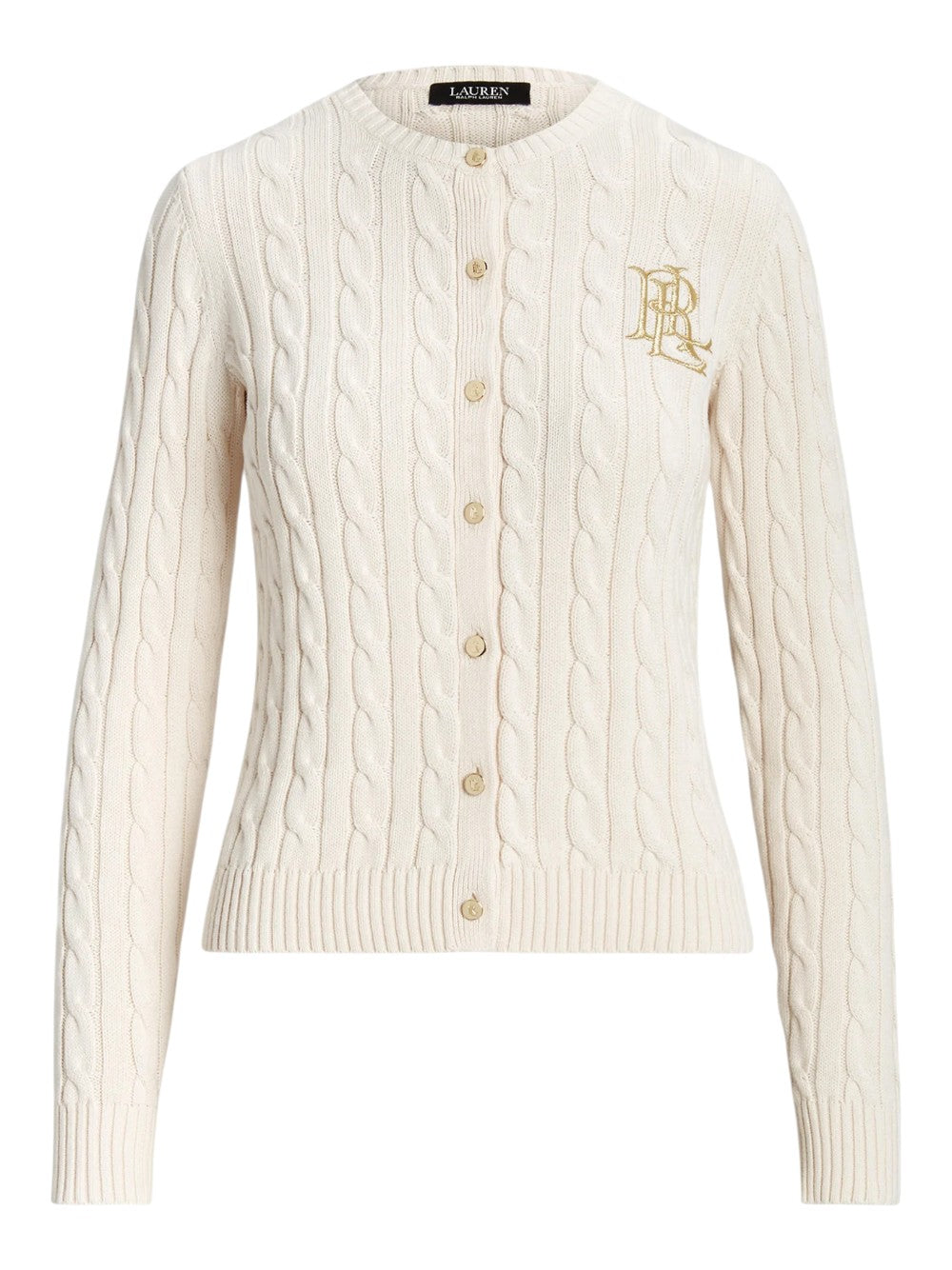 Lauren Ralph Lauren Cardigan Donna RALHAN 200932225001