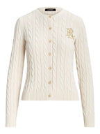 Lauren Ralph Lauren Cardigan Donna RALHAN 200932225001