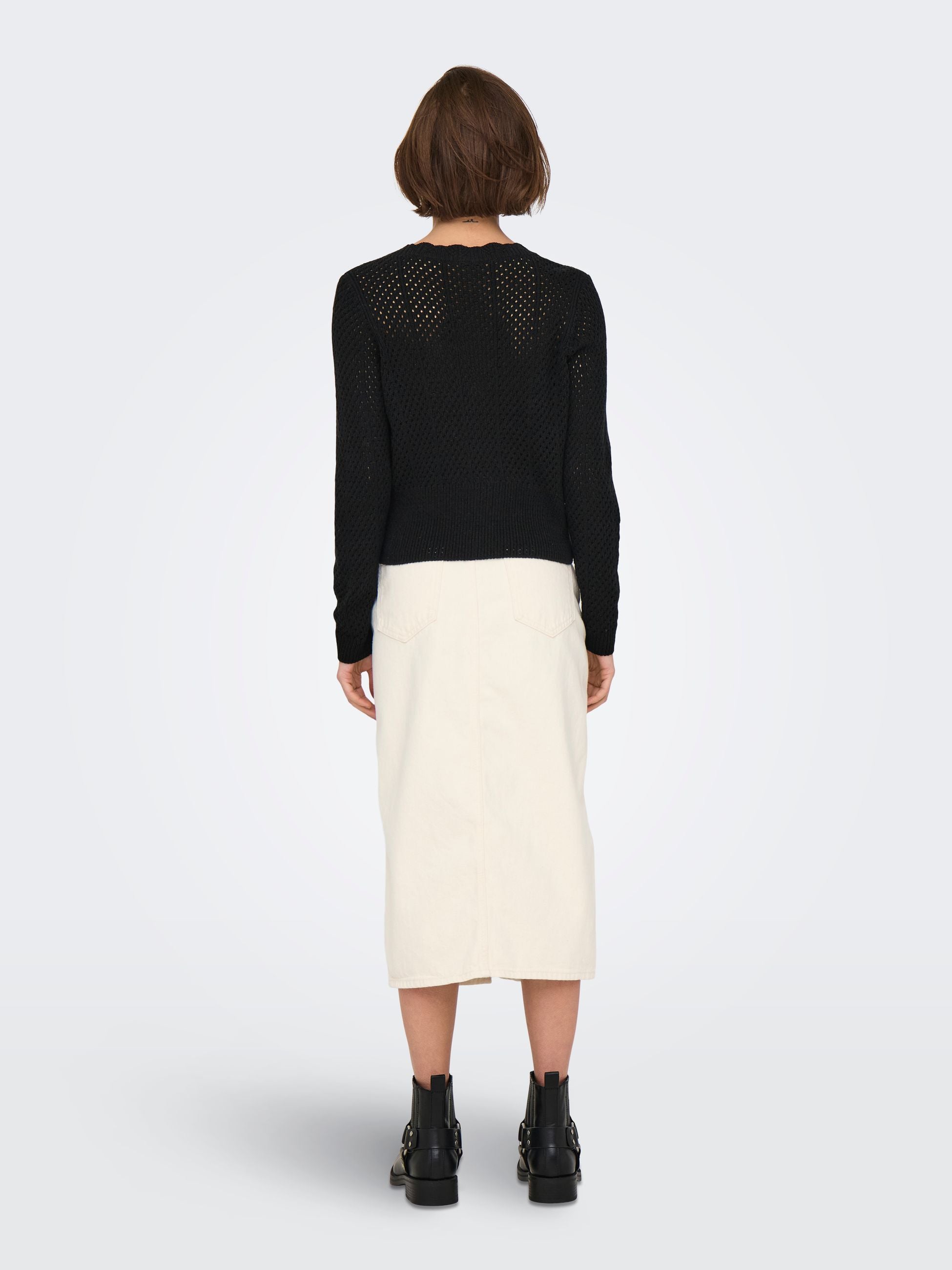 ONLY Cardigan Donna 15314647