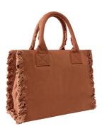 Pinko Borsa Donna Beach Shopper Canvas 106673A3A4L08