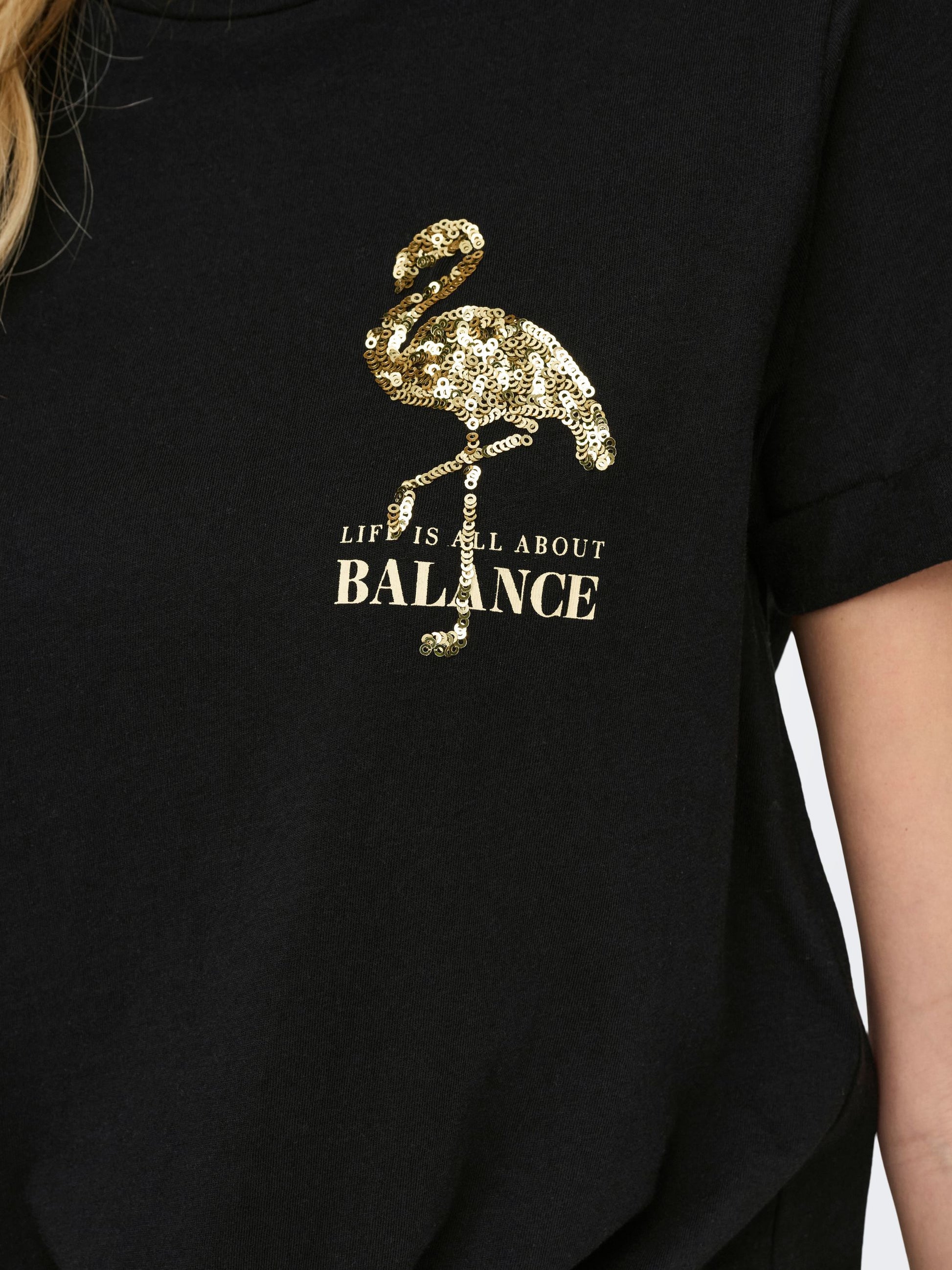 ONLY T-SHIRT Donna 15346678