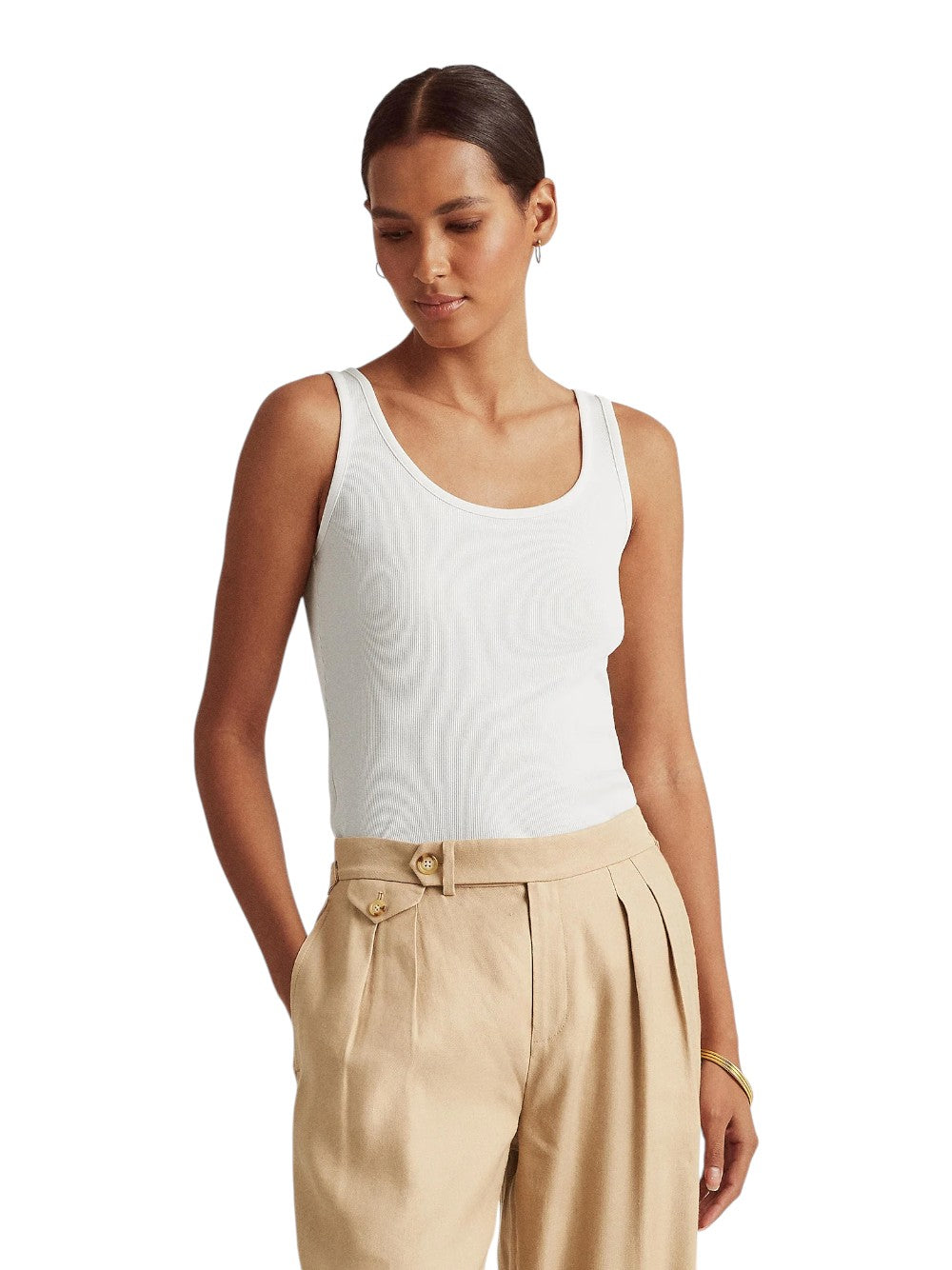 Lauren Ralph Lauren Top Donna KELLY 200704777004