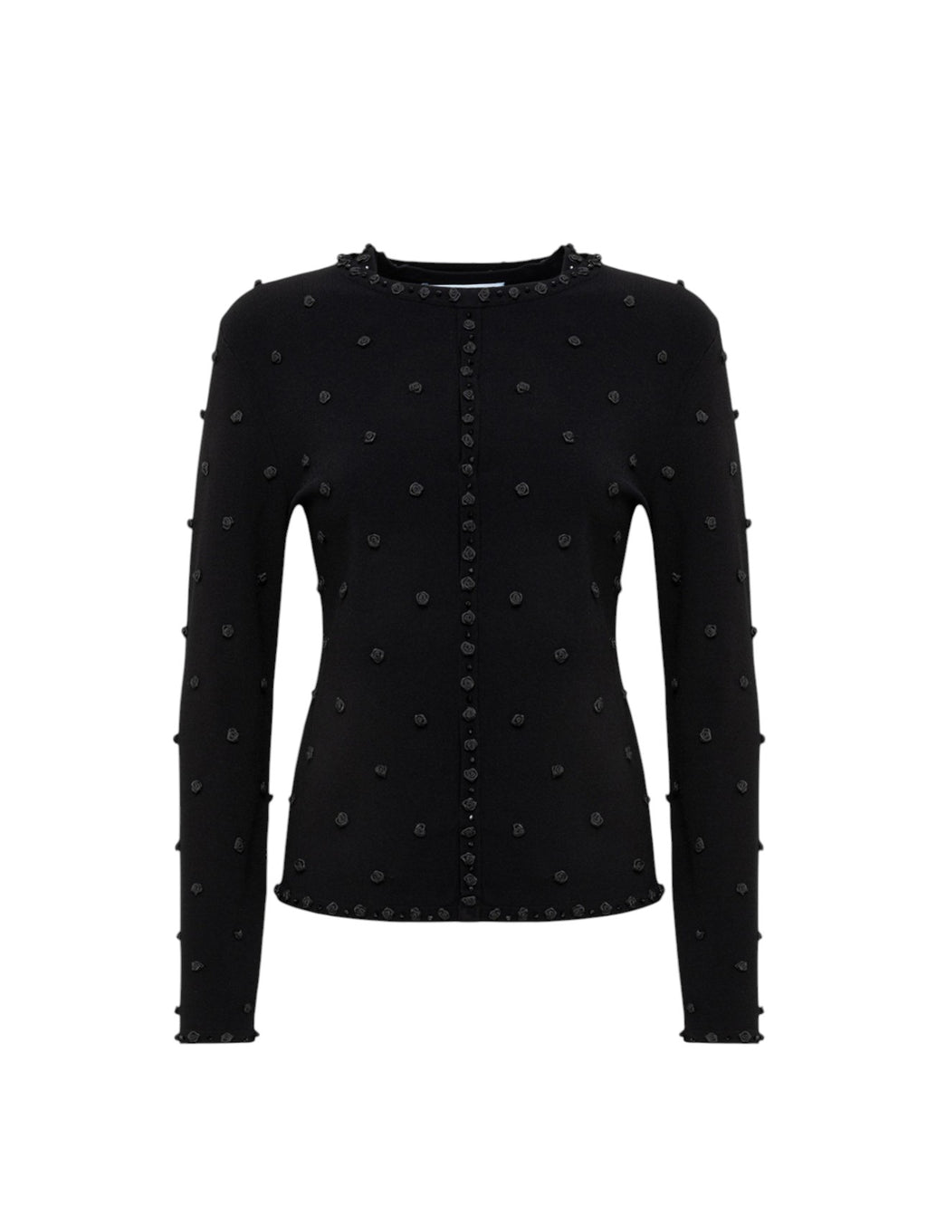 Blugirl Maglia Donna RA5098MS46M