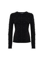 Blugirl Women's Sweater RA5098MS46M