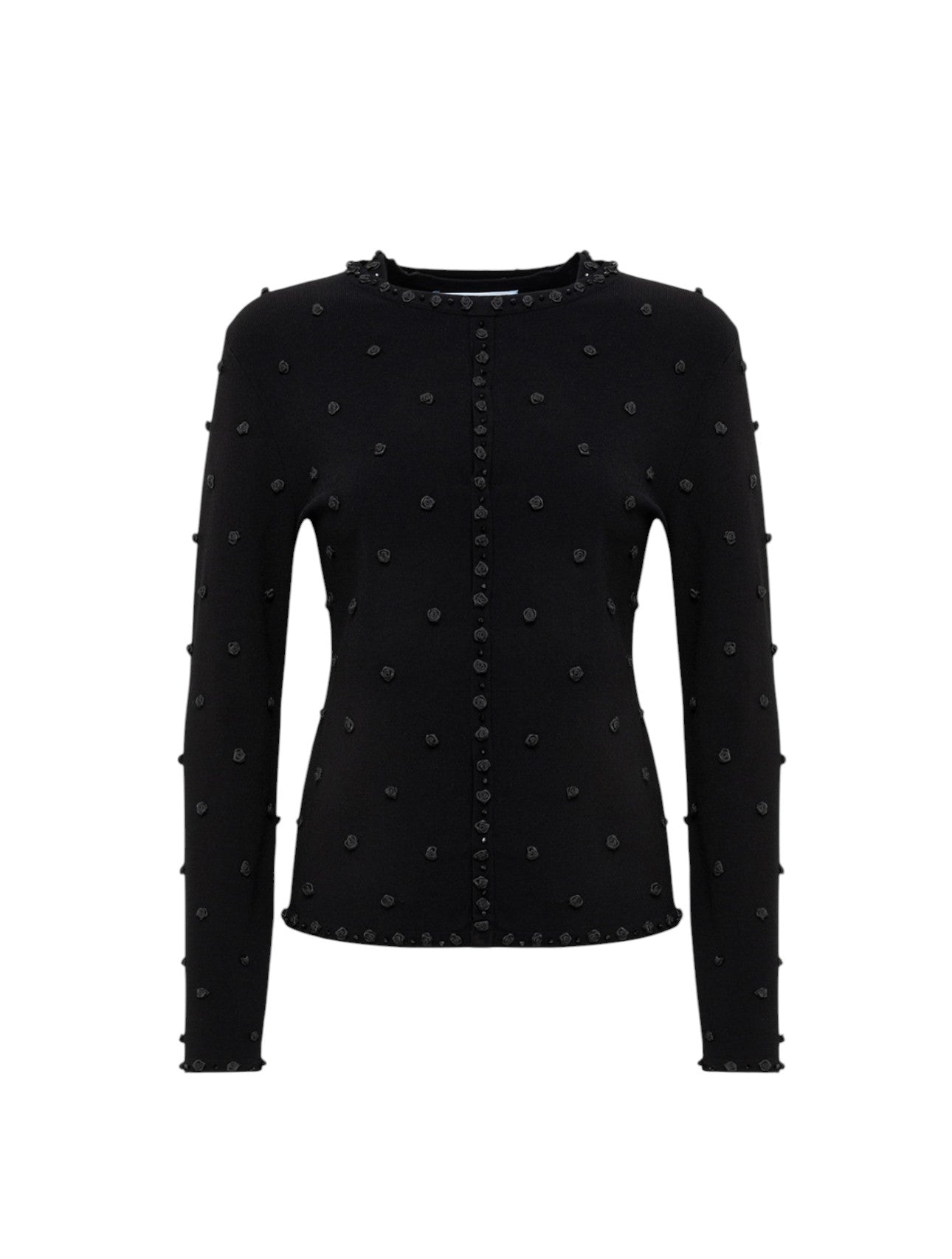 Blugirl Maglia Donna RA5098MS46M