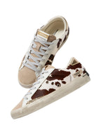 Crime London Sneakers Donna DISTRESSED 23003AA9.68