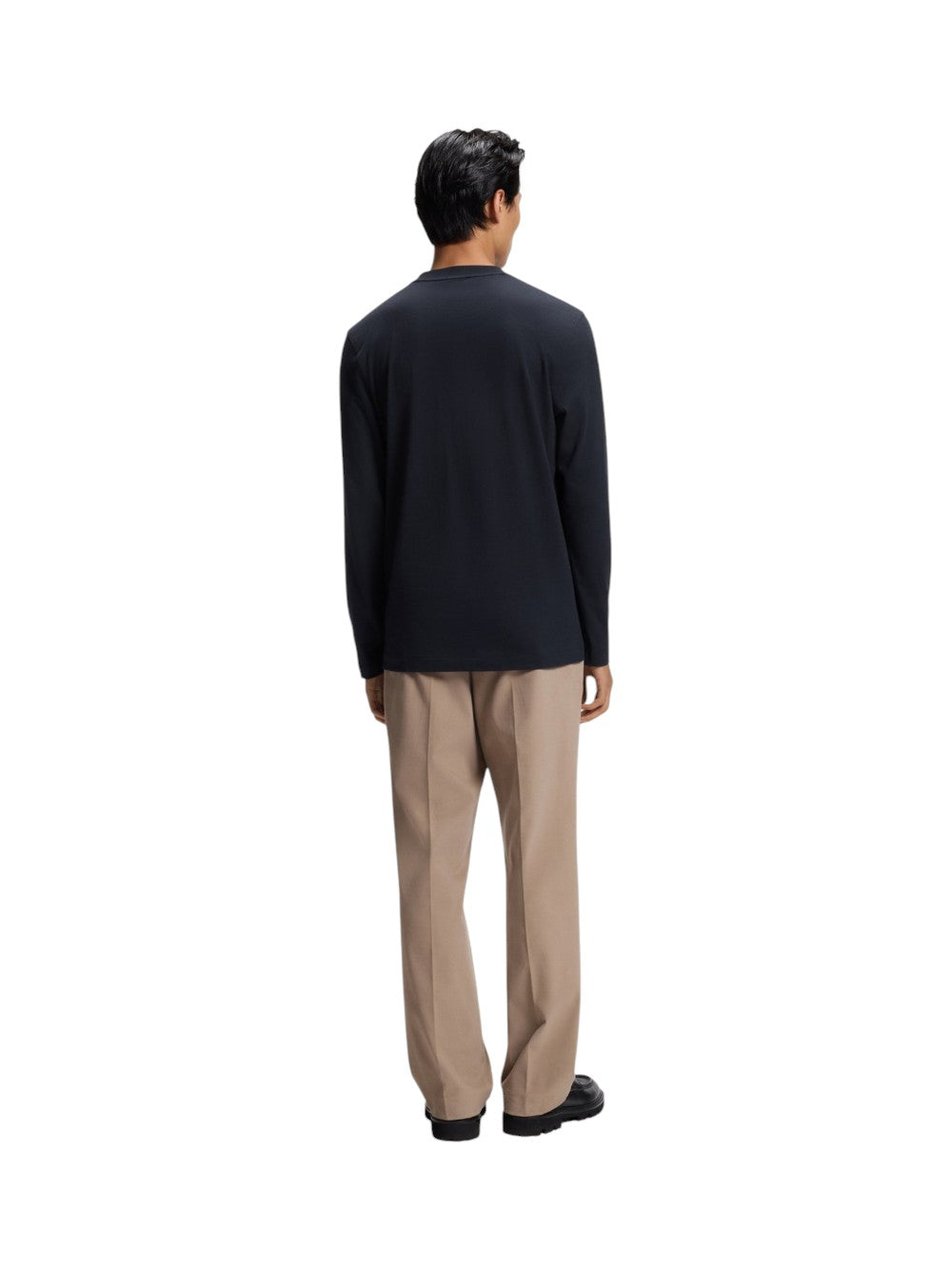 BOSS T-SHIRT Uomo H-Talley 50567762 404