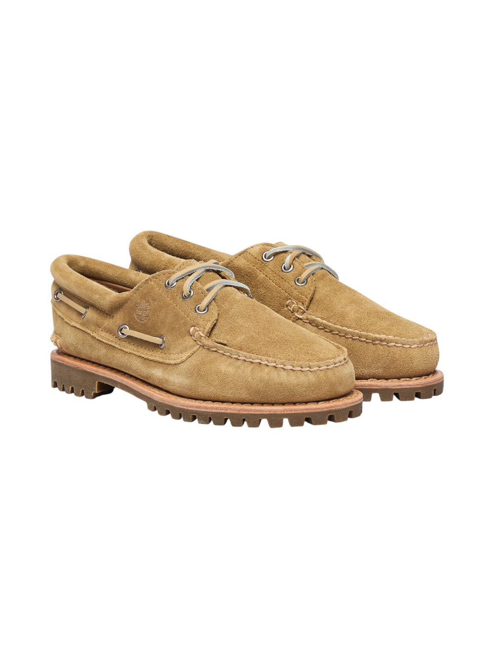 Timberland Mocassini Donna Authentic BOAT TB0A2GNVEW11