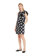 MAX MARA STUDIO TATTICO women's dress