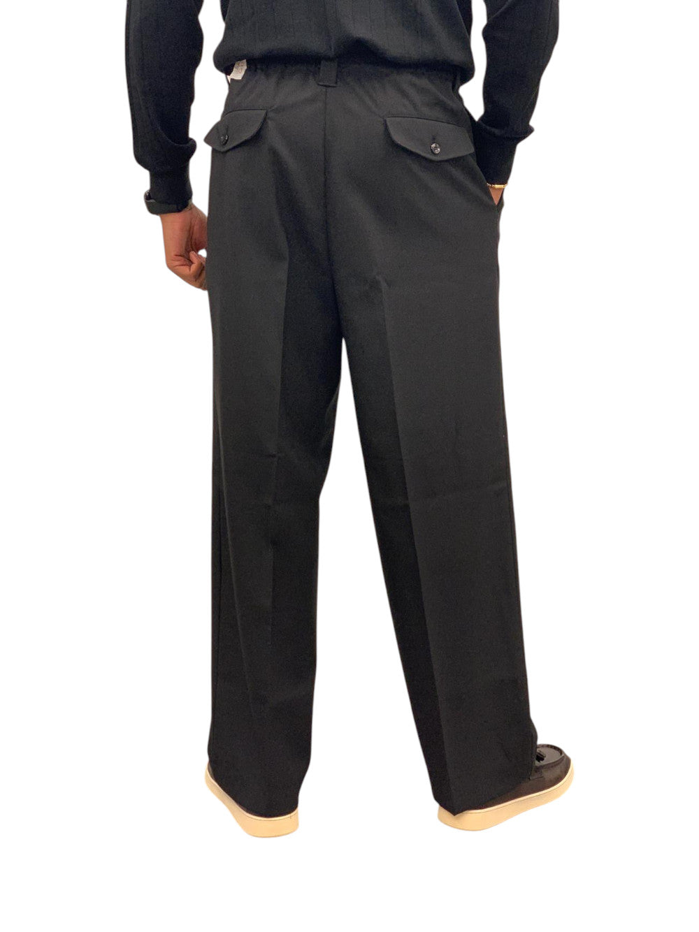 L.B.M. 1911 Pantalone Uomo  8182 54533/2