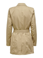 ONLY Trench Donna  15191821 GR