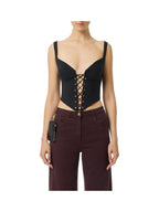 Elisabetta Franchi Top Donna  TO04357E2110