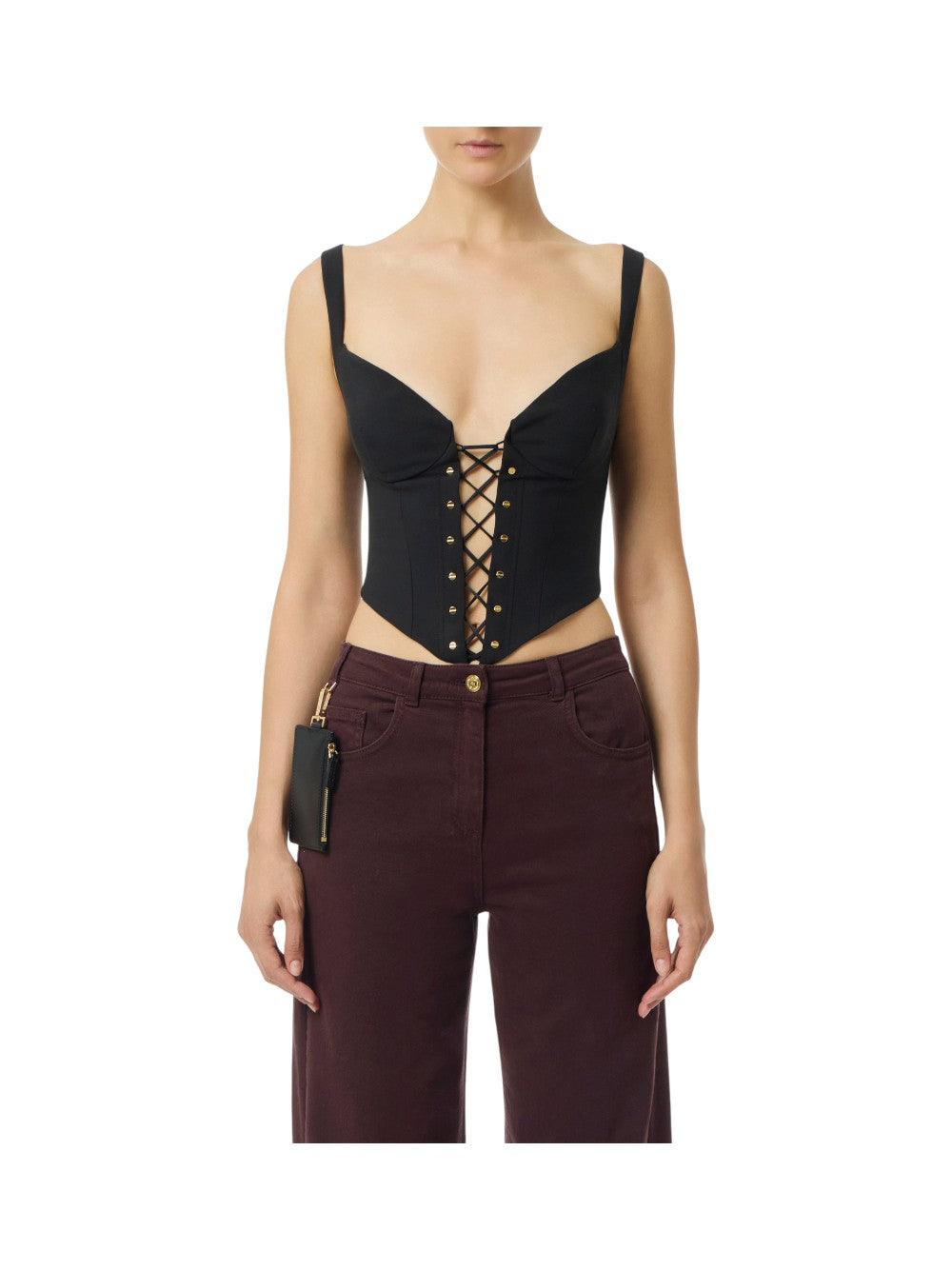 Elisabetta Franchi Top Donna  TO04357E2110