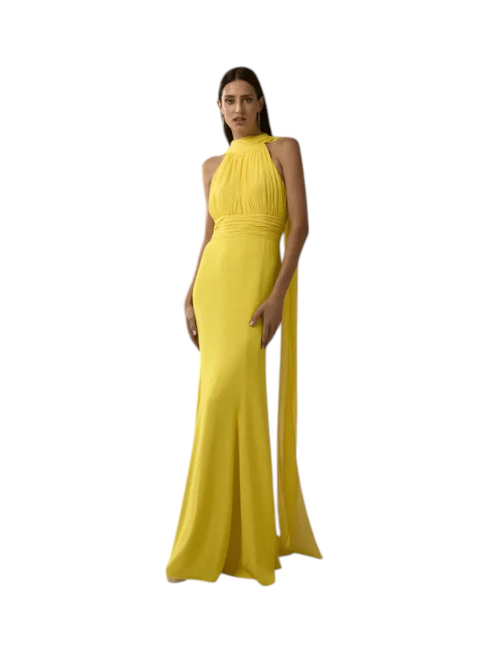 Pronovias Abito lungo Donna  JULYA
