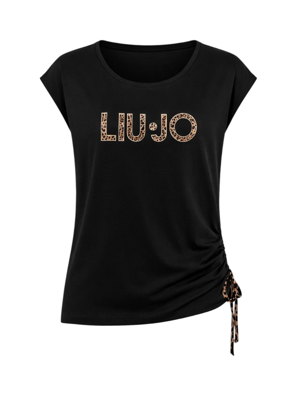 Liu Jo T-SHIRT Donna  VA6047JS360 Y9908