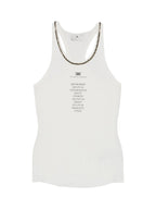 Elisabetta Franchi Top Donna  TK10B66E2E72