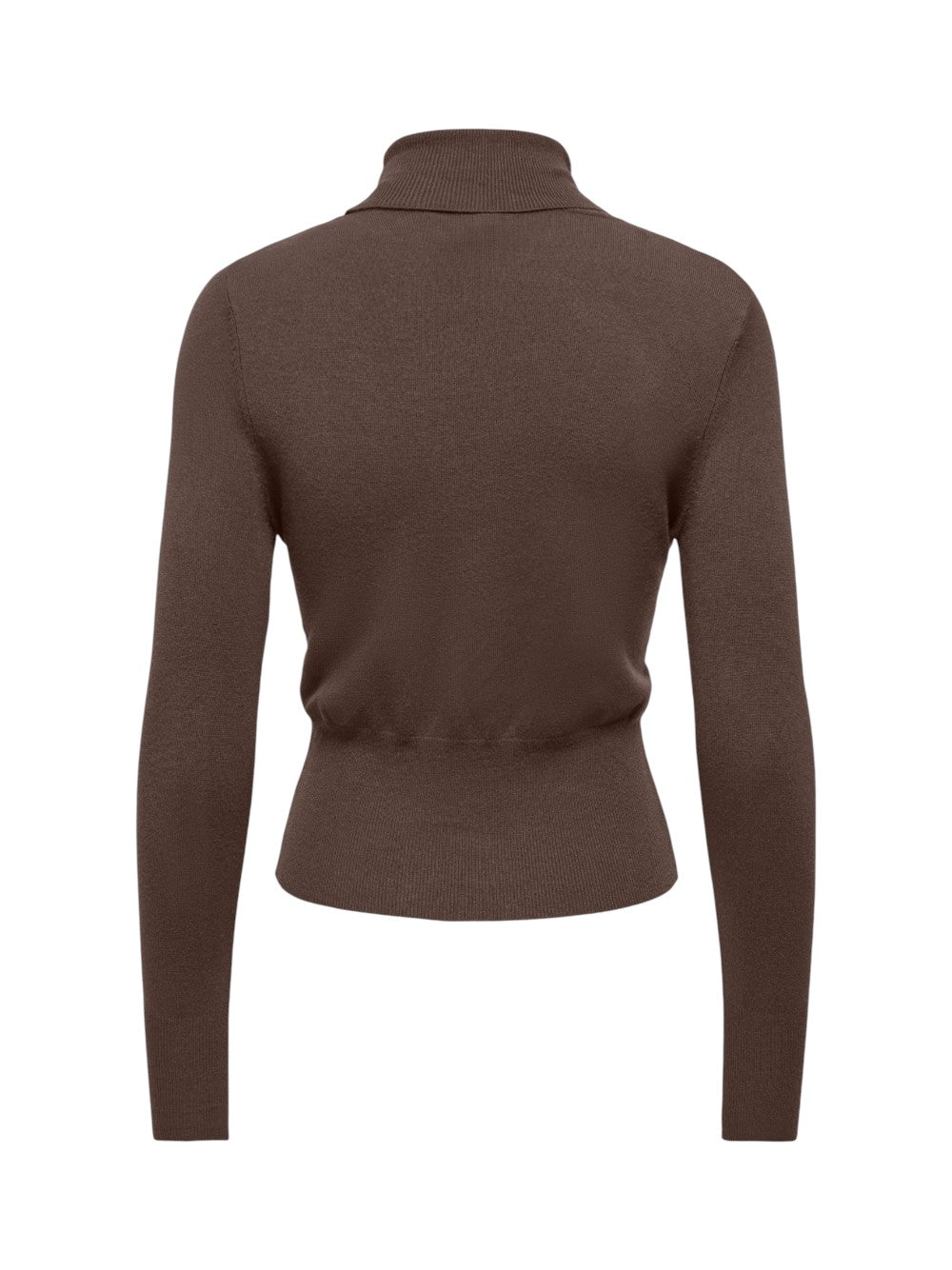 ONLY Maglia Donna ONLANDREA 15378350 19-1015 TCX