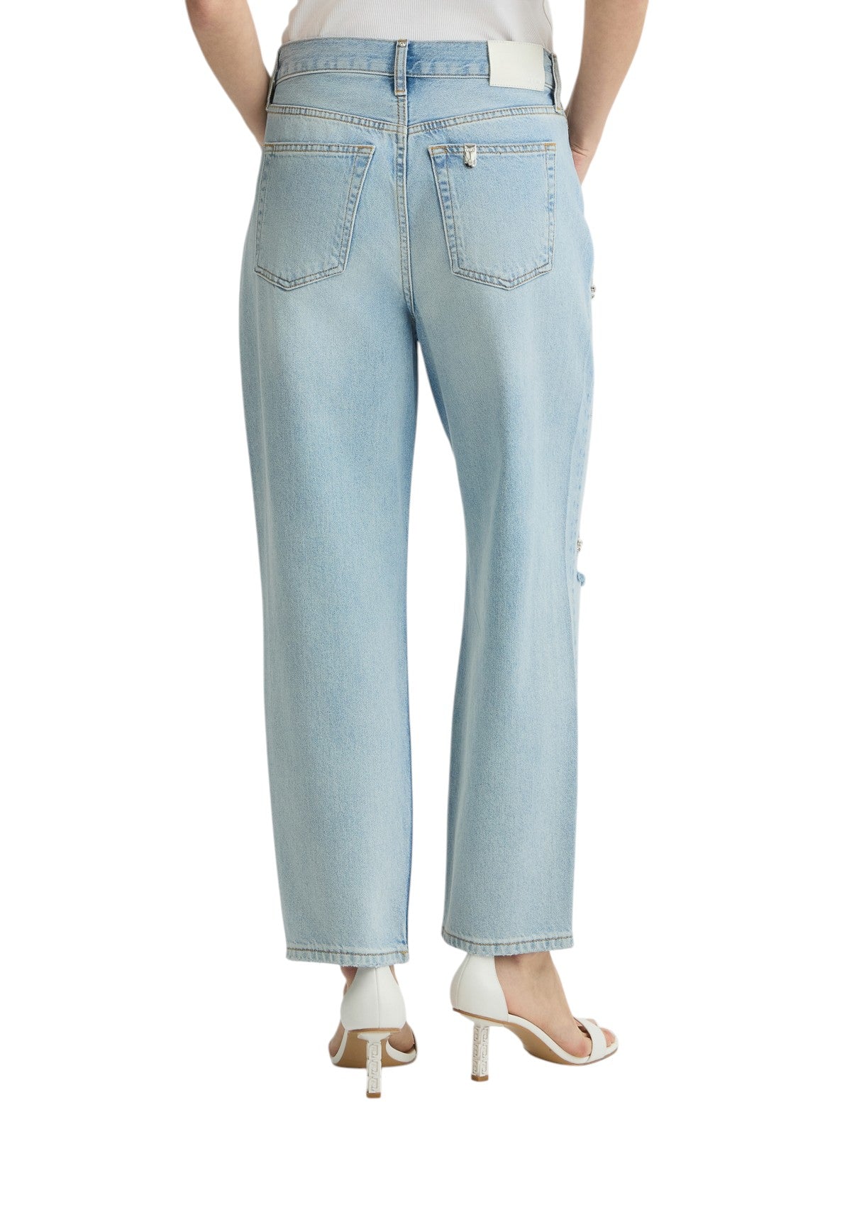 LIU JO JEANS Women UA5199D4990