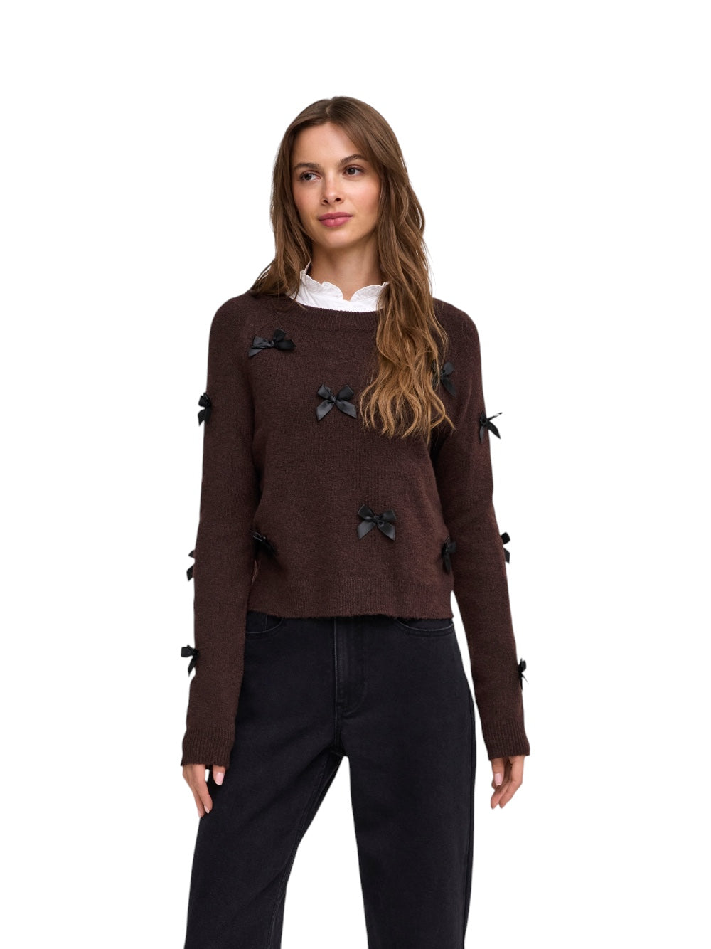 ONLY Top Donna ONLNOELLE 15342560 19-1109 TCX