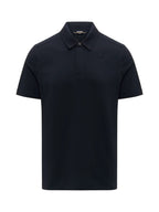K-Way Polo Uomo VIGGO LIGHT STRETCH JERSEY K5134FW K89