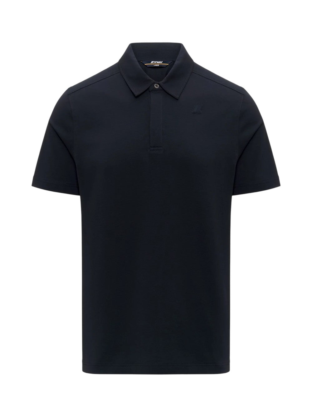K-Way Polo Uomo VIGGO LIGHT STRETCH JERSEY K5134FW K89