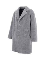 Herno Cappotto Uomo CAPPOTTO MONOPETTO CA000206U12735 9420