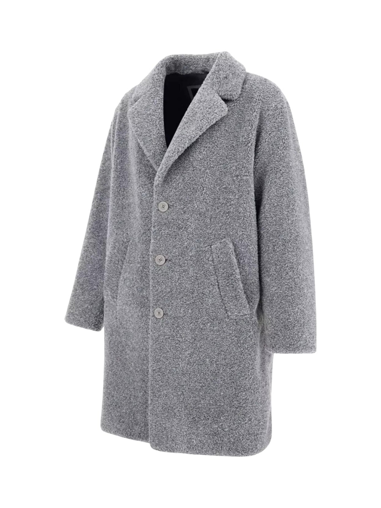 Herno Cappotto Uomo CAPPOTTO MONOPETTO CA000206U12735 9420