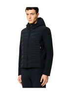 RRD GIUBBINO Uomo montecristo thermo hybrid hood zip jkt W25047 60