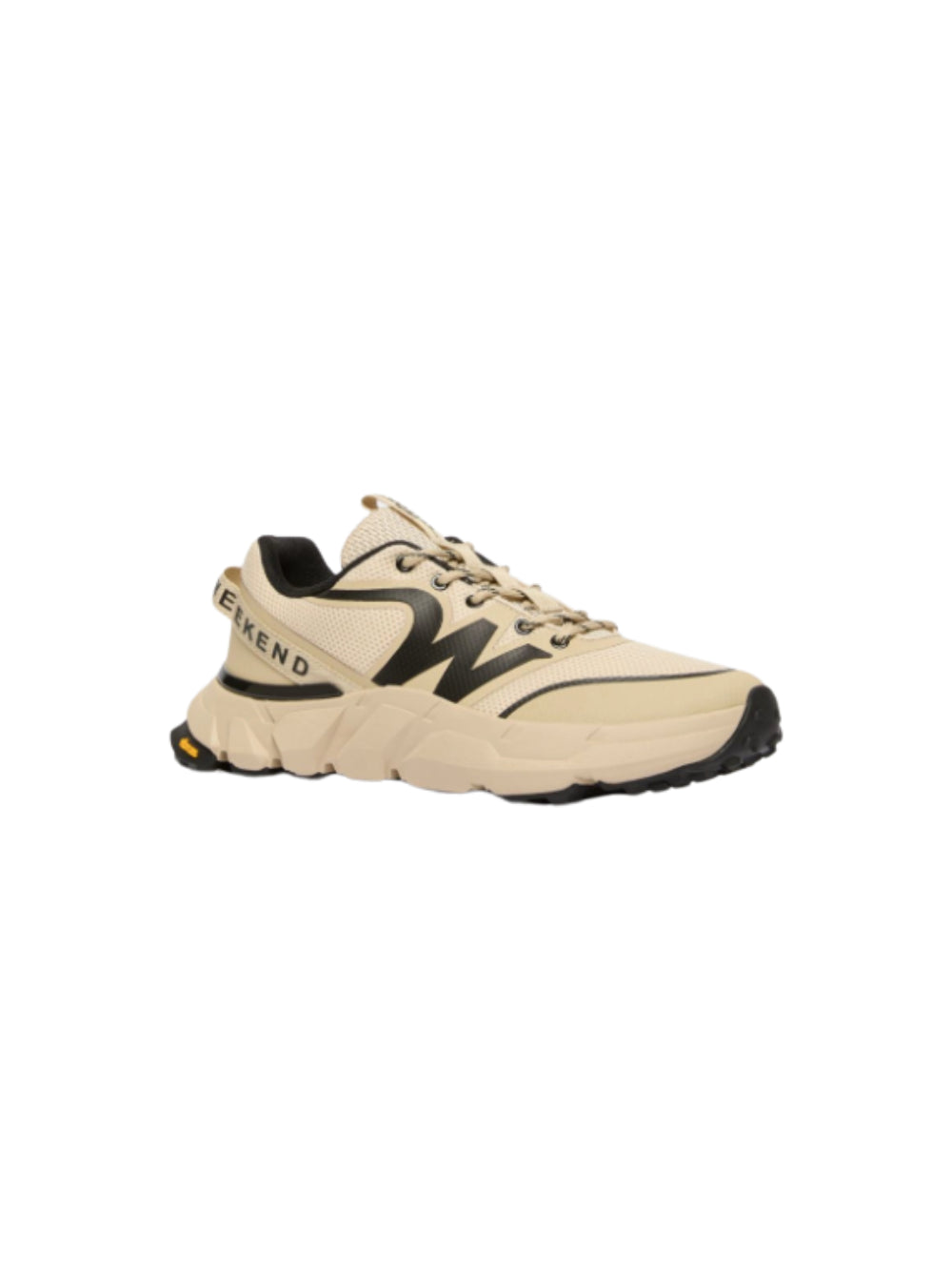 Max Mara Weekend Sneakers Donna Wkasfinge 2615761034650 001