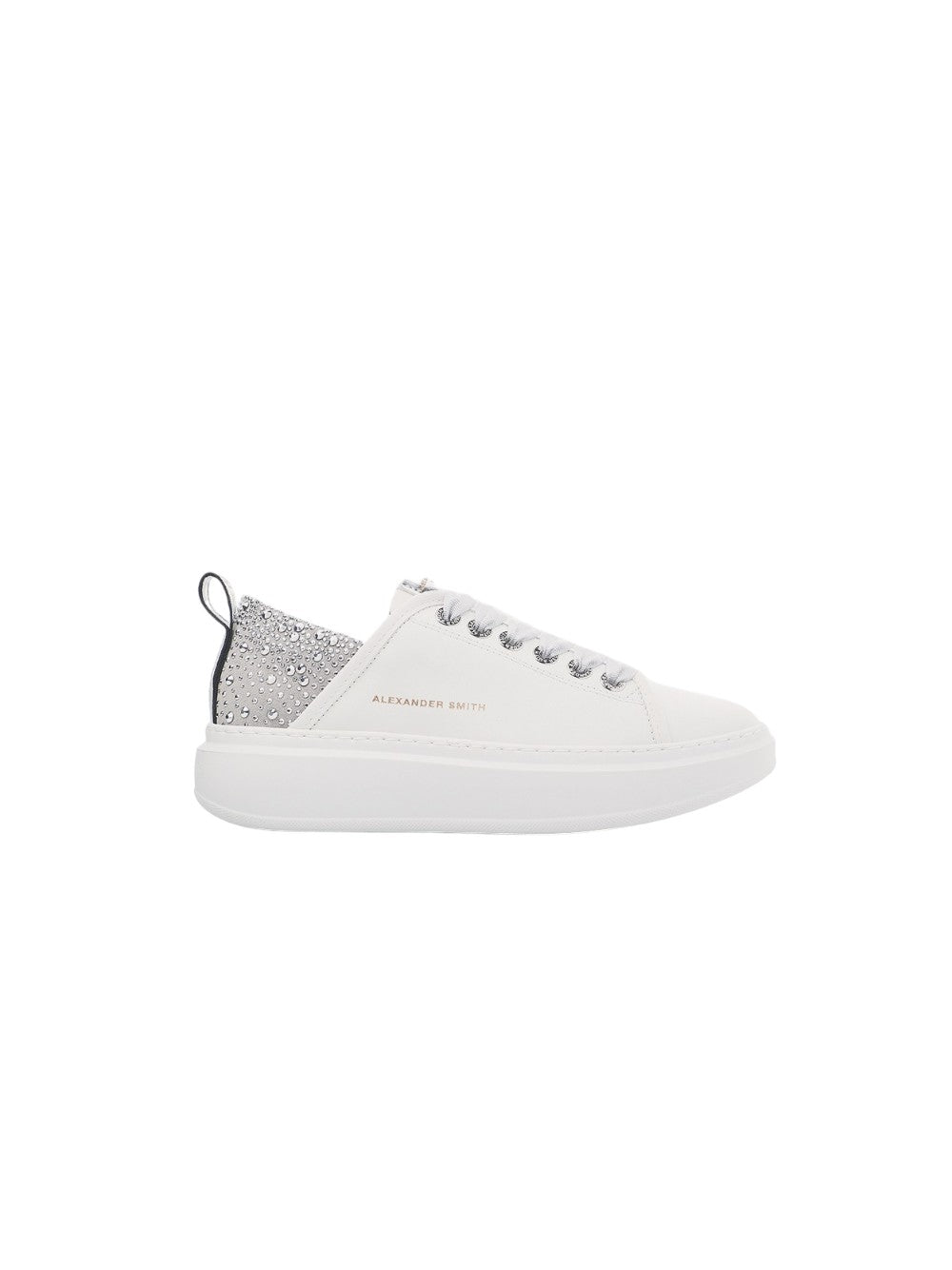 Alexander Smith Sneakers Donna WEMBLEY