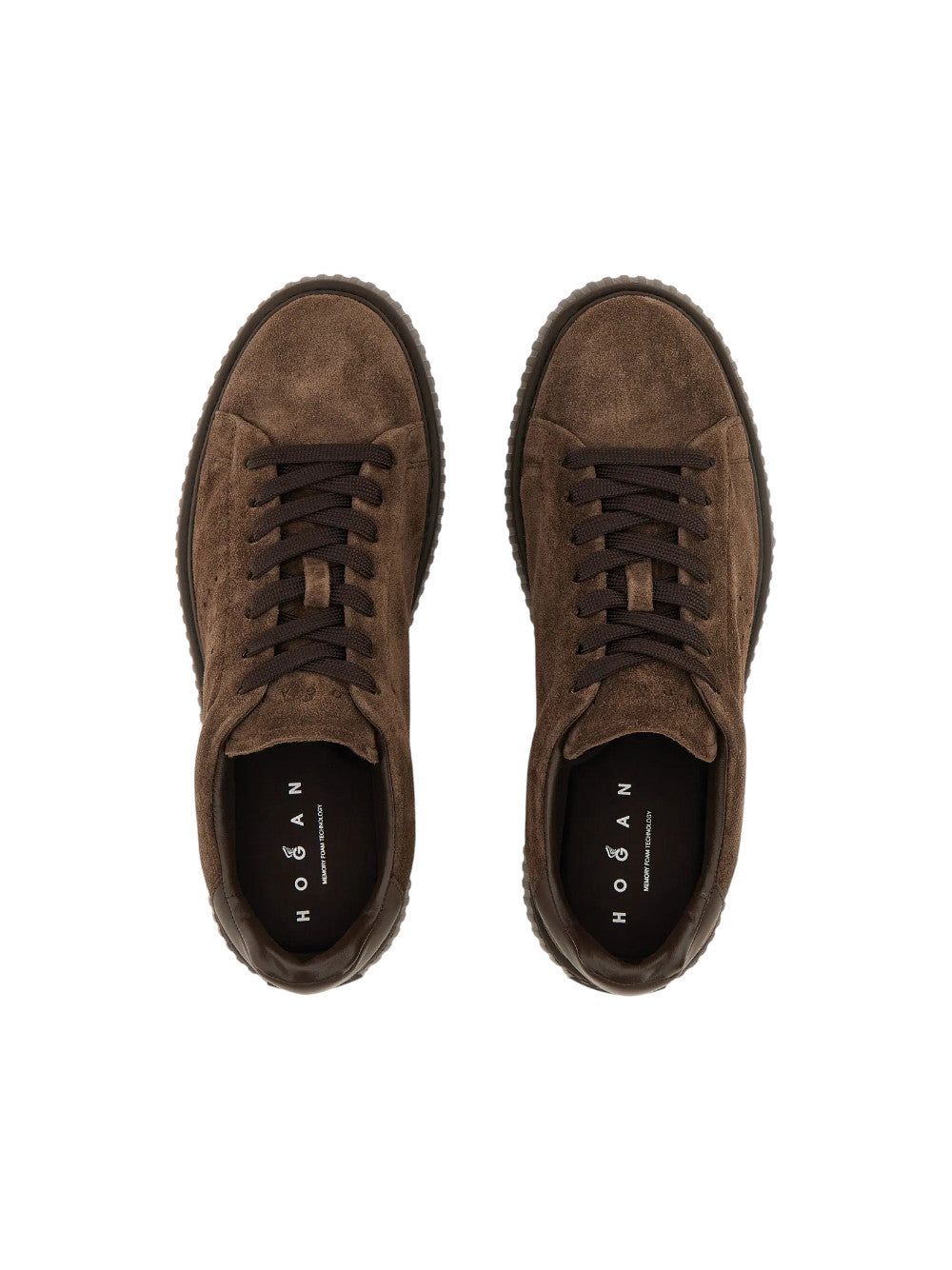 Hogan Sneakers Uomo H-Stripes HXM6770GF5FUHOS610