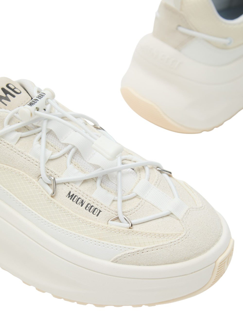 Moon Boot Sneakers Donna MOON247 XLACE 80D2490100-A001