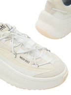 Moon Boot Sneakers Donna MOON247 XLACE 80D2490100-A001