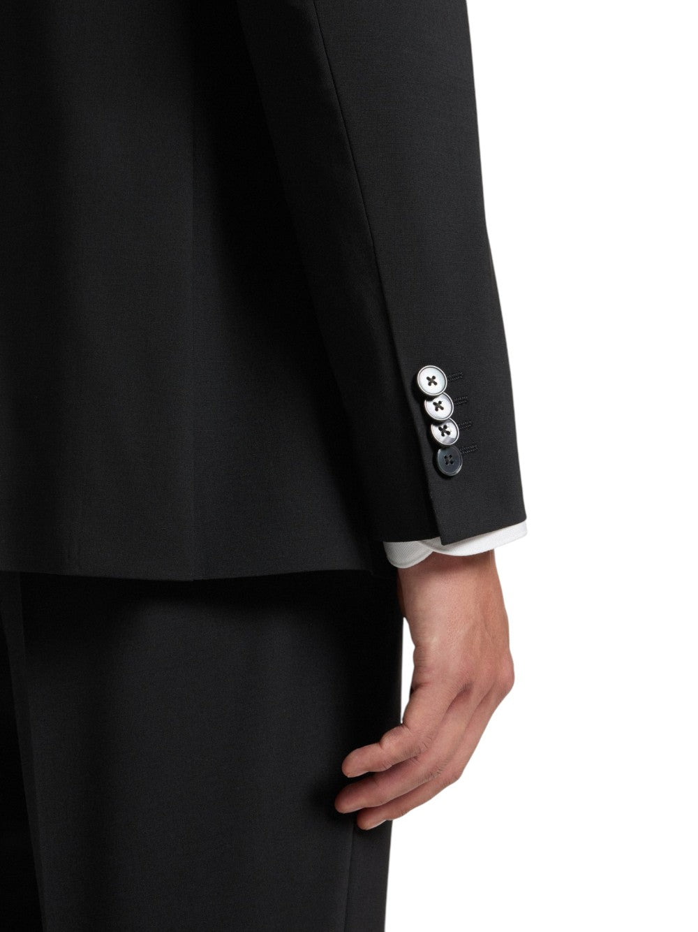 BOSS Giacca Uomo H-Harvey 50555284 001