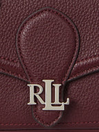 Lauren Ralph Lauren Borsa Donna BRADLEY WLLT-WALLET ON A CHAIN-LARGE 432977374 004