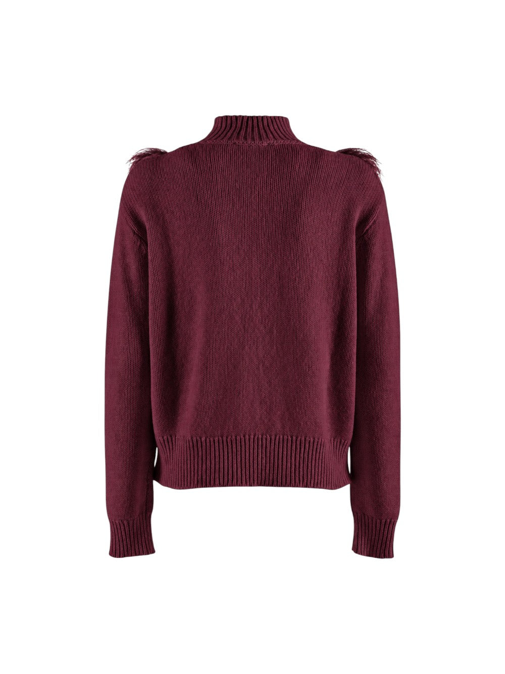 Nenette Maglia Donna  42BB-MUCCINO BO